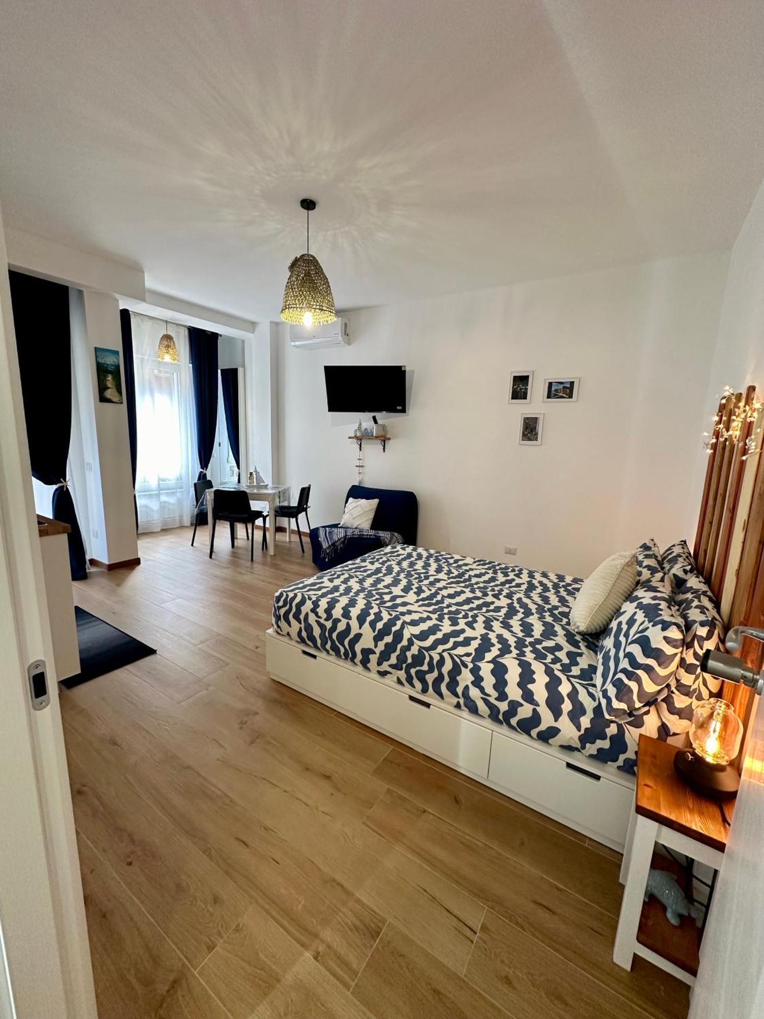 Due Mari Milano Apartment Zona Portello-Fiera Free Wi-Fi Exterior foto